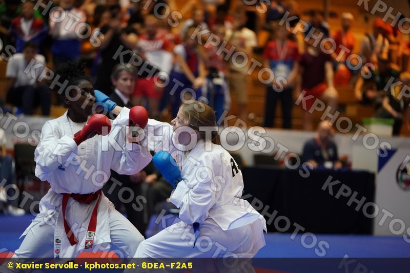 Youth Olympic Games Qualification Umag 2018