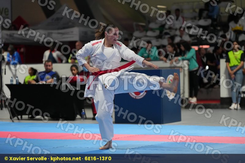 African Championships Durban 2022