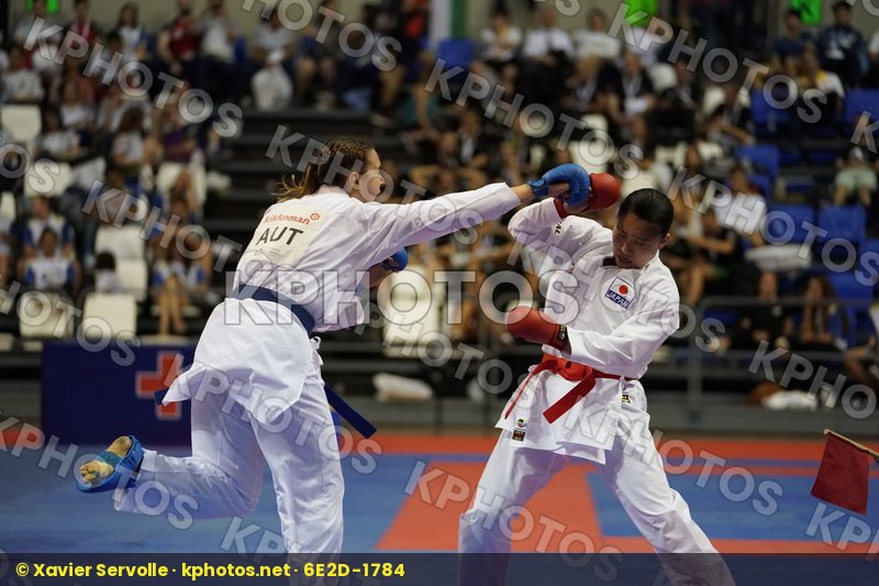 World Cadet Junior & U21 Championships Tenerife 2017