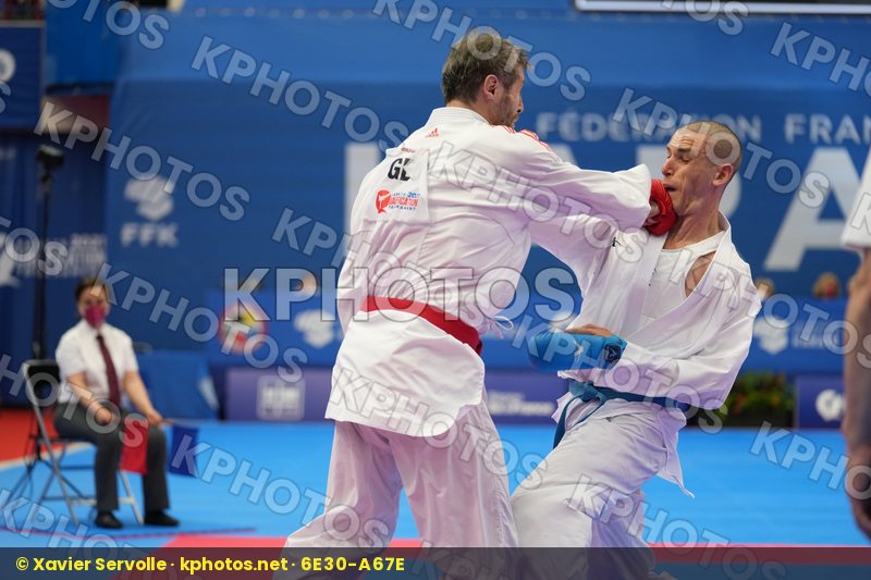 Olympic Qualification Tournament Paris 2021