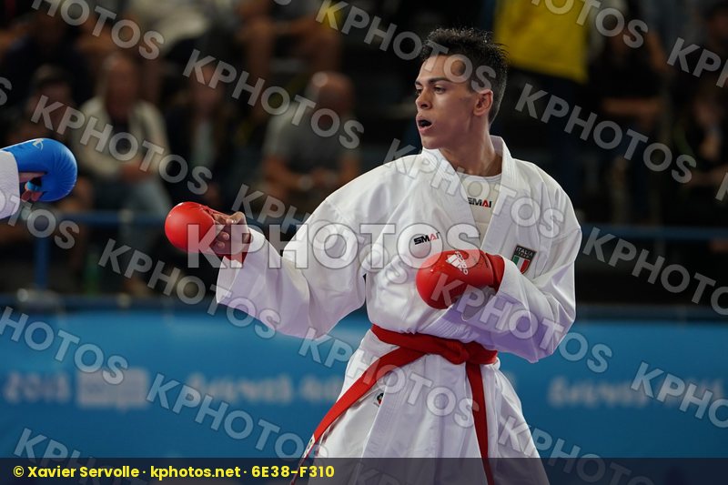Youth Olympic Games Buenos Aires 2018