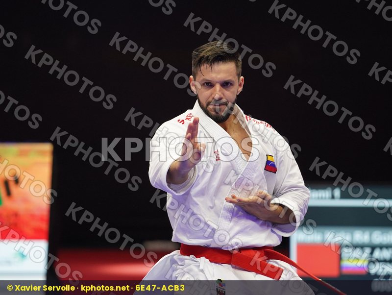 Karate 1 Premier League Dubai 2020