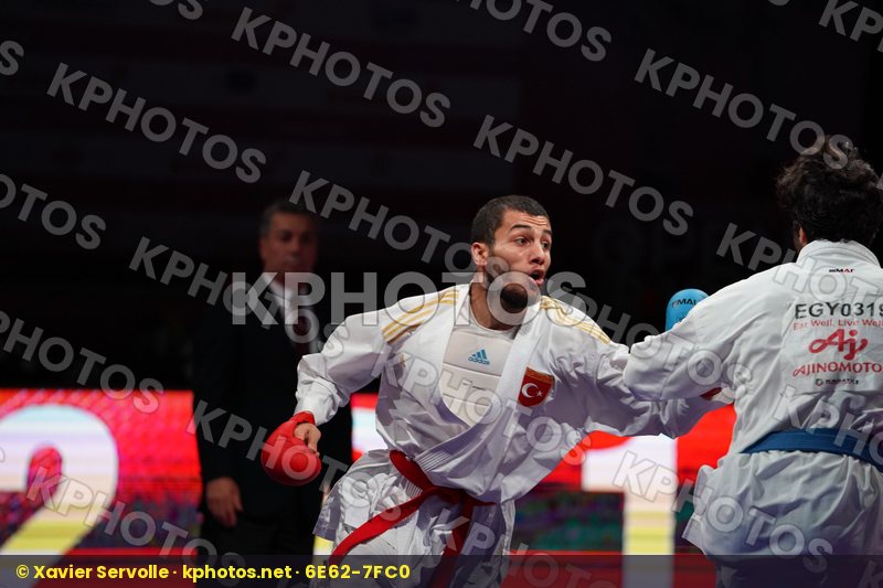 Karate 1 Premier League Rabat 2019