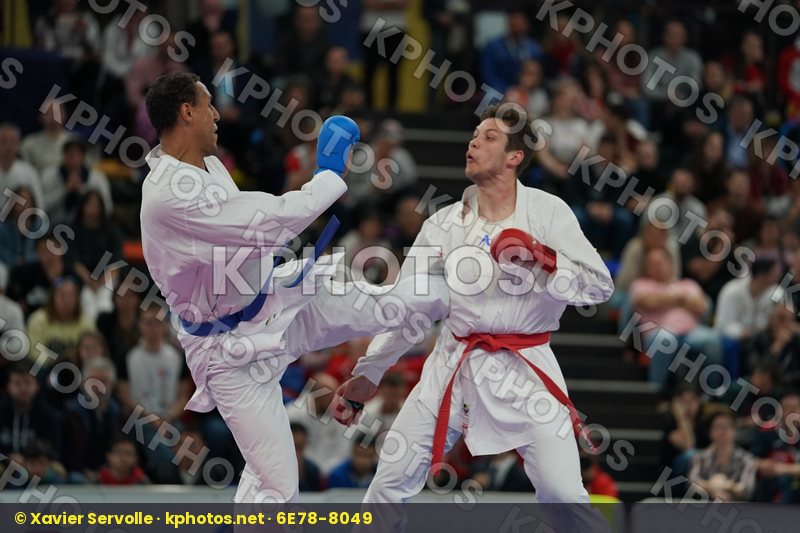 European Championships Guadalajara 2019