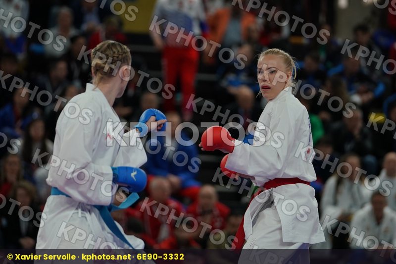 European Championships Guadalajara 2019