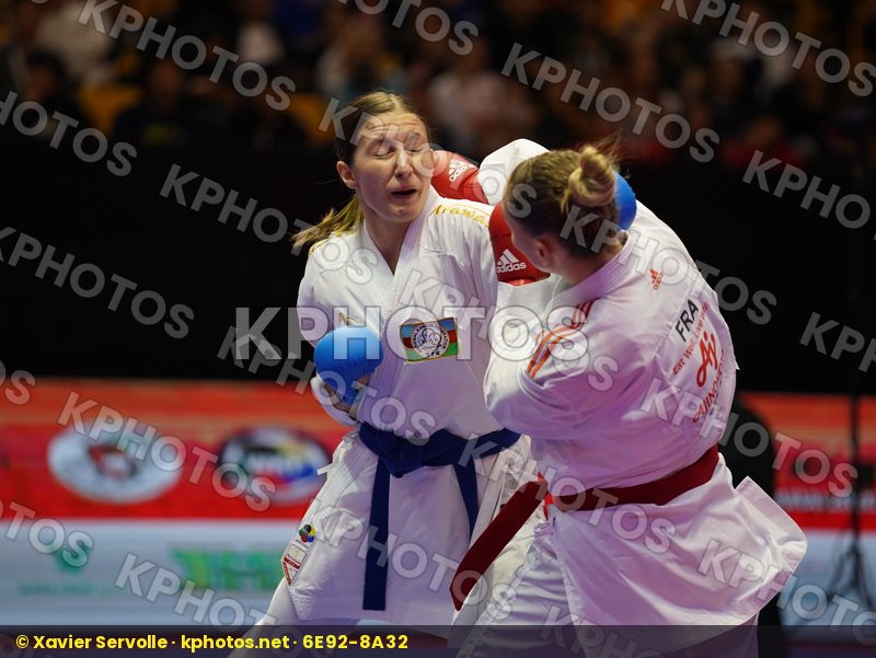 Karate 1 Premier League Dubai 2020