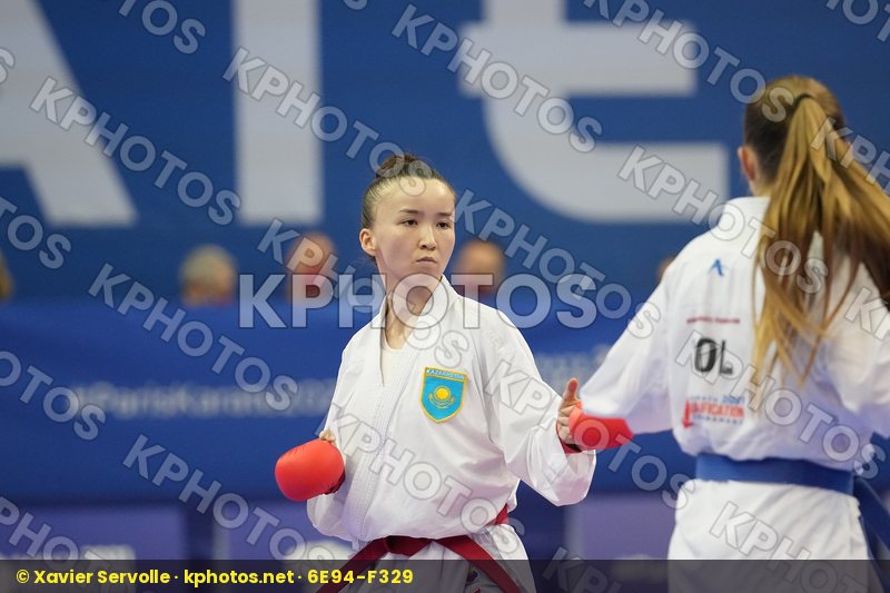 Olympic Qualification Tournament Paris 2021