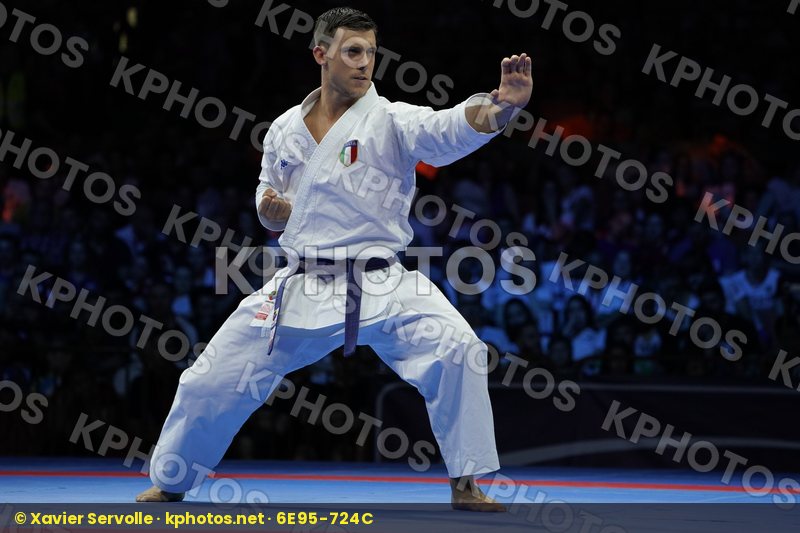 European Senior Championships Novi Sad 2018