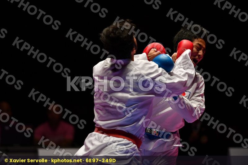 Karate 1 Premier League Okinawa 2016