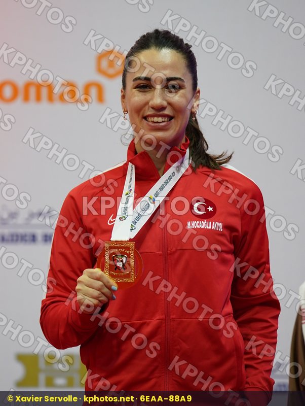 Karate 1 Premier League Dubai 2020