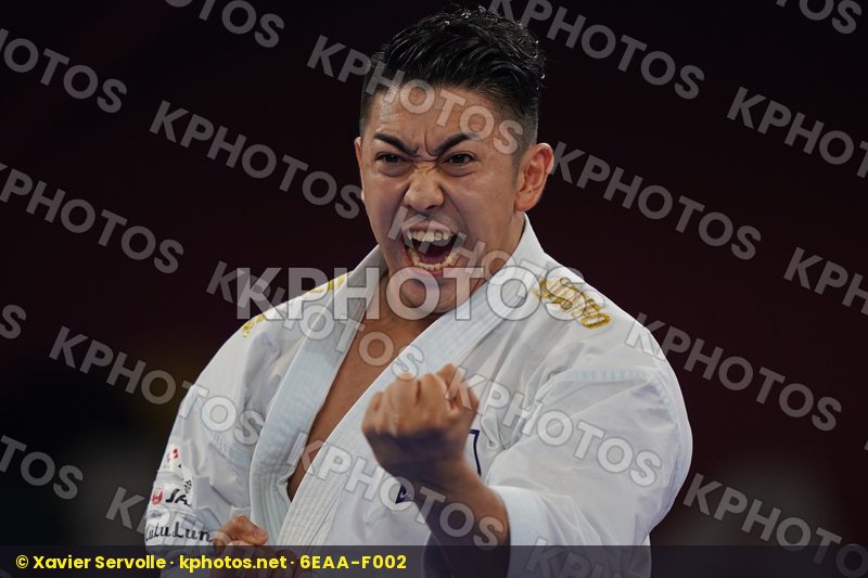 Karate 1 Premier League Shanghai 2019