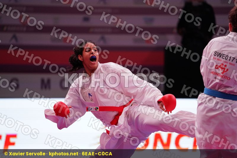 Karate 1 Premier League Rabat 2018