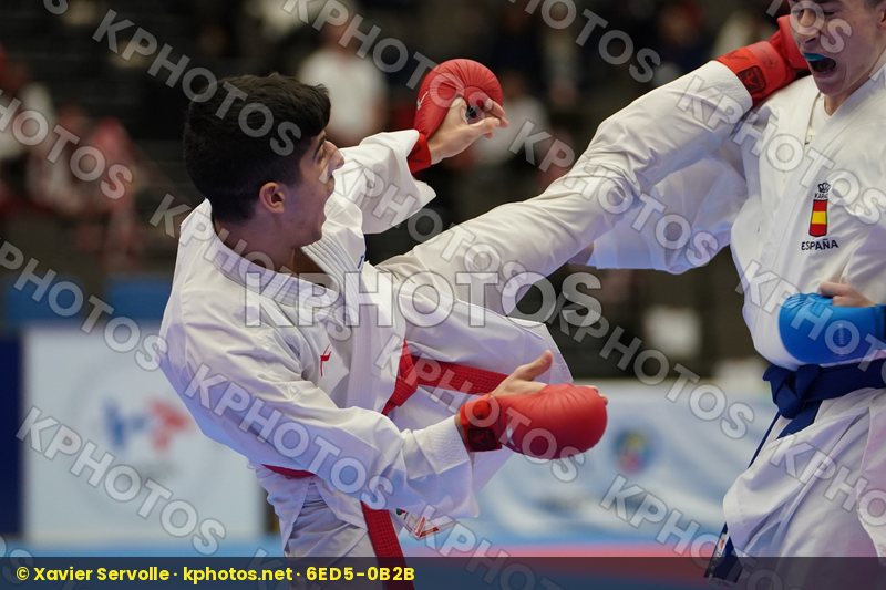 European Championships Aalborg 2019
