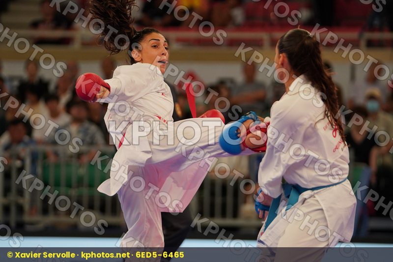 Karate 1 Premier League Tokyo 2019
