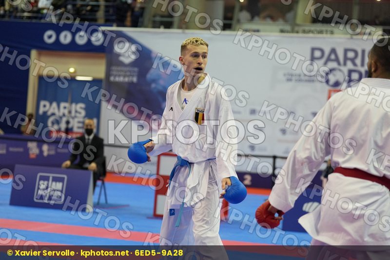 Open Paris 2022