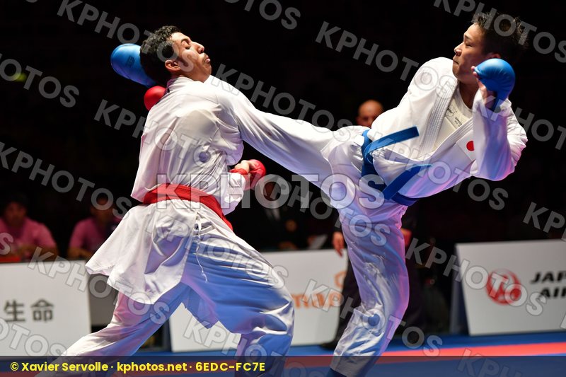 Karate 1 Premier League Okinawa 2016