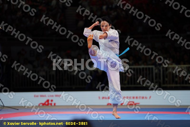 Karate 1 Premier League Tokyo 2019