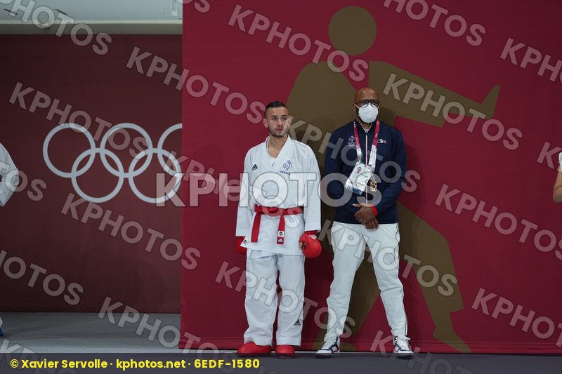 Olympic Games Tokyo 2020