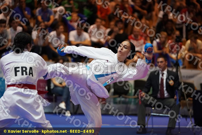 Youth Olympic Games Qualification Umag 2018
