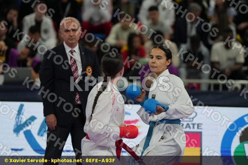 European Championships Guadalajara 2023