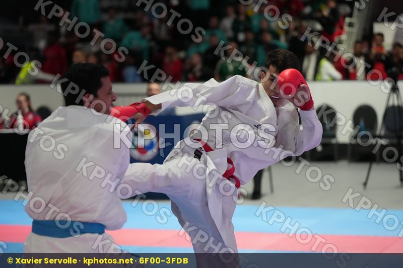 African Championships Durban 2022