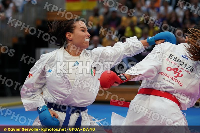 Karate 1 Premier League Berlin 2018