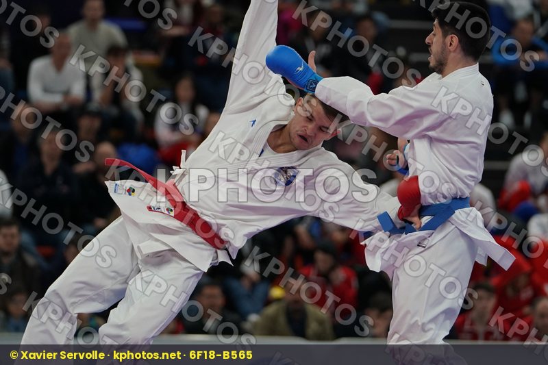 European Championships Guadalajara 2019