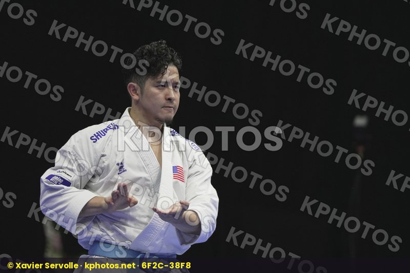 Karate 1 Premier League Rabat 2022