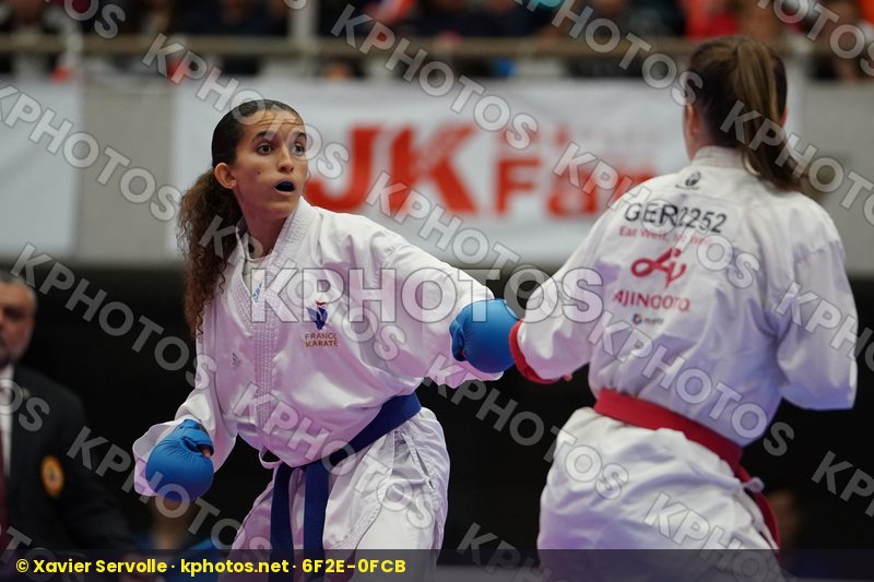 Karate 1 Premier League Tokyo 2018