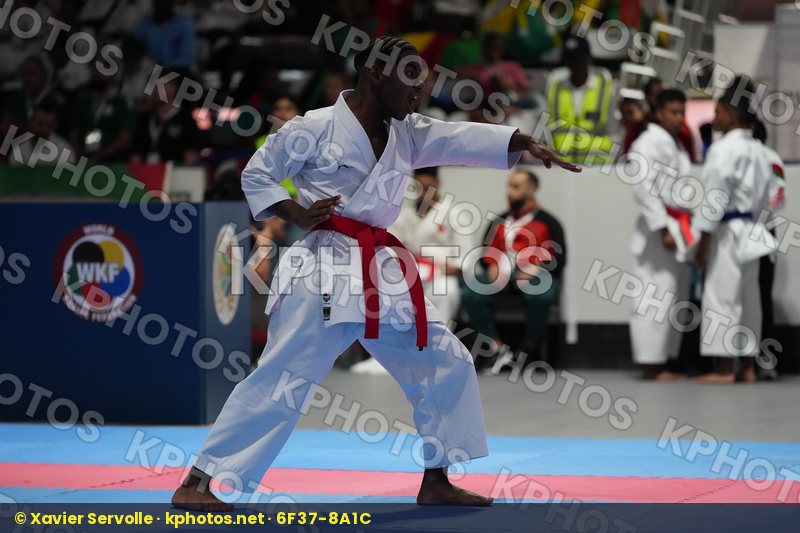 African Championships Durban 2022