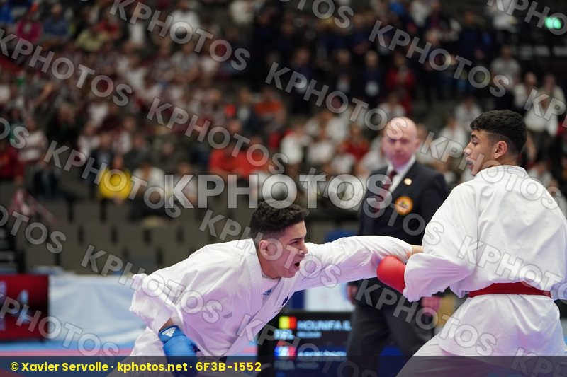 European Championships Aalborg 2019