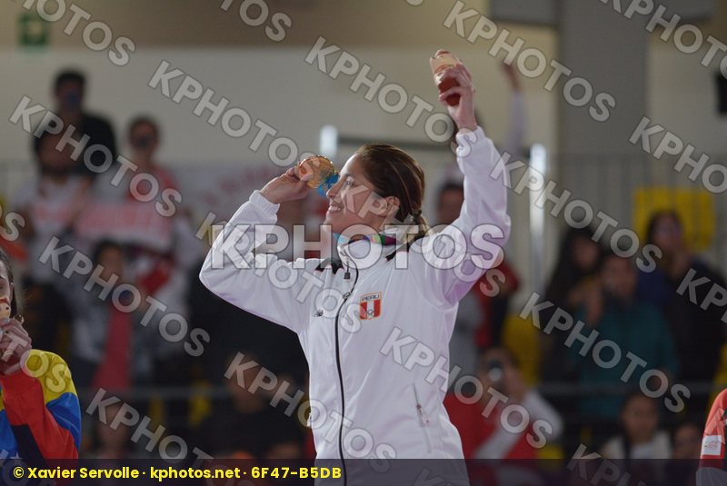 Pan American Games Lima 2019