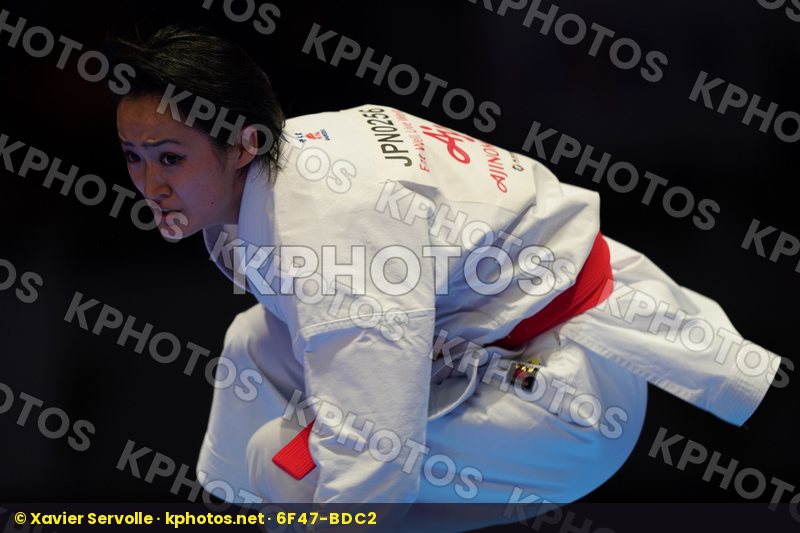 Karate 1 Premier League Tokyo 2018