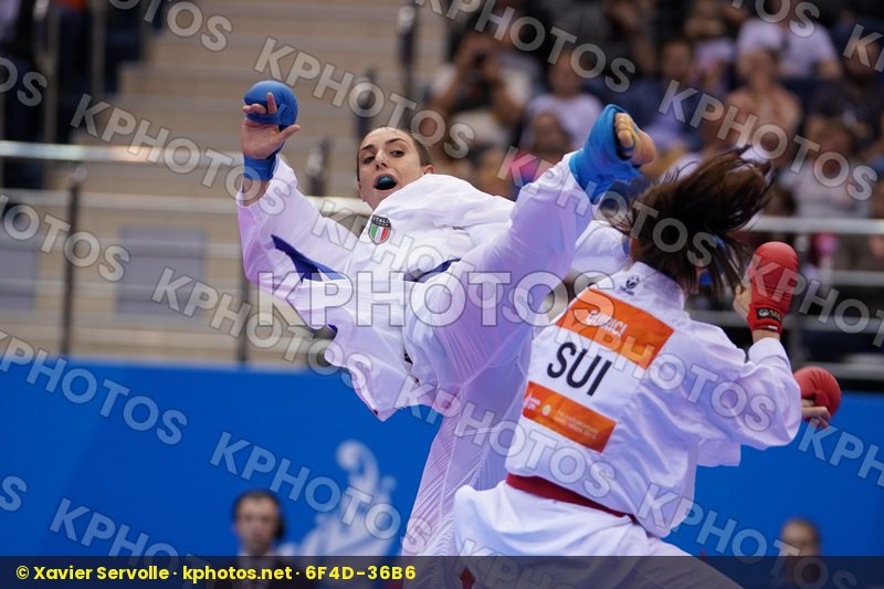 European Games Minsk 2019