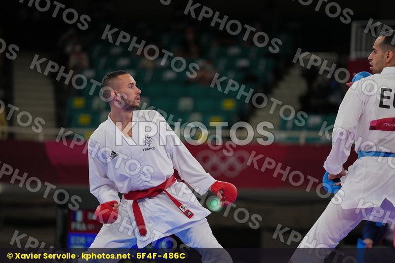 Olympic Games Tokyo 2020