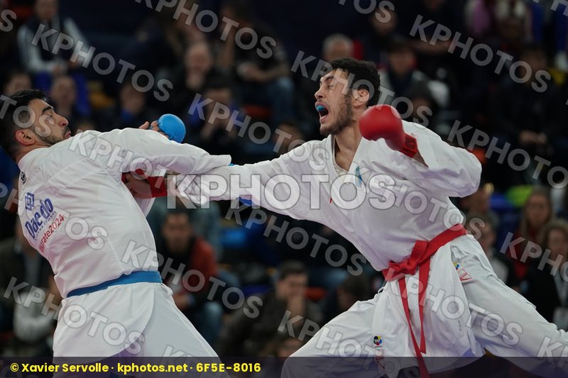 European Championships Guadalajara 2019