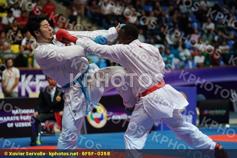 Asian Championships Tashkent 2019