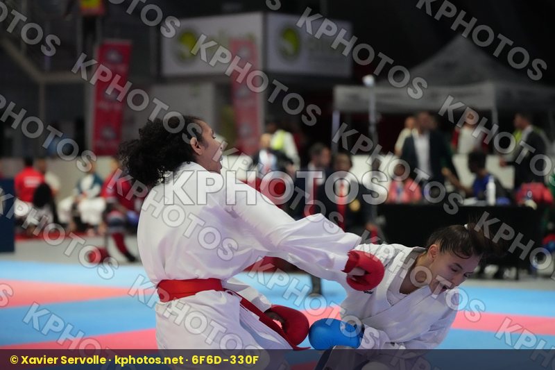 African Championships Durban 2022