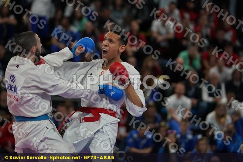European Championships Guadalajara 2019