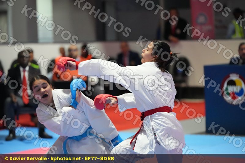African Championships Durban 2022