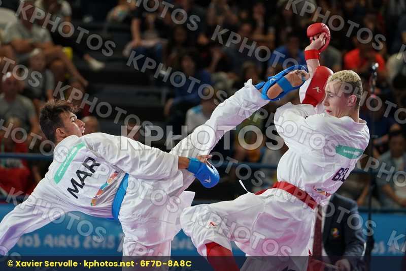 Youth Olympic Games Buenos Aires 2018