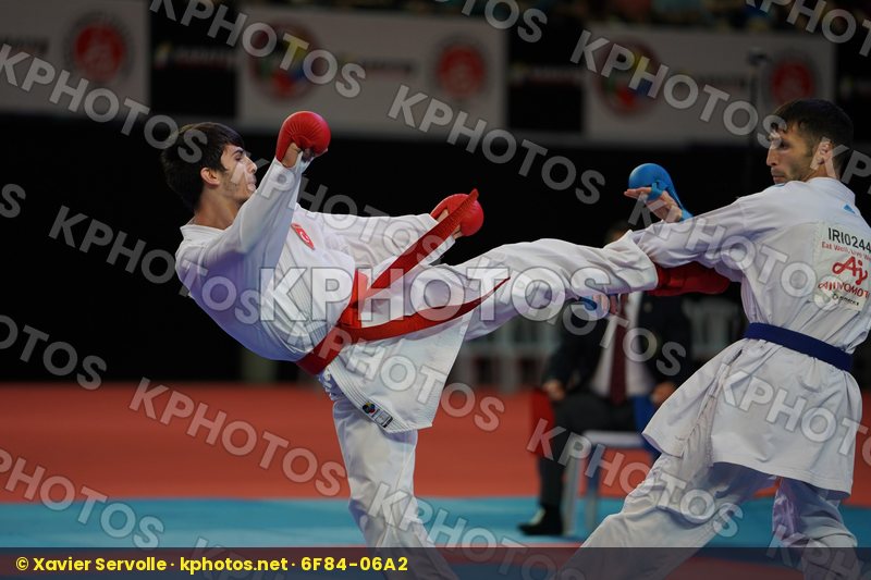 Karate 1 Premier League Istanbul 2018