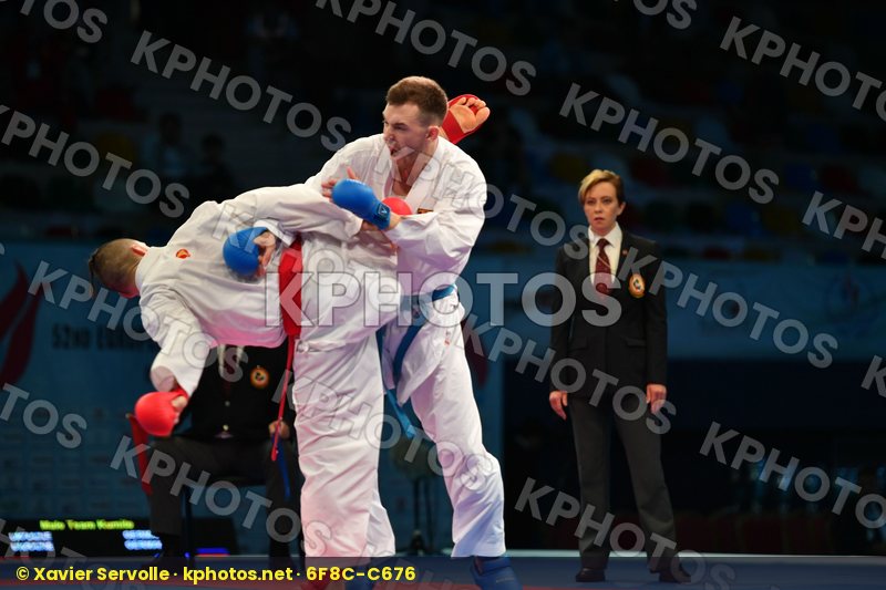 Germany Germany Germany Male team kumite Ukraine Ukraine Ukraine