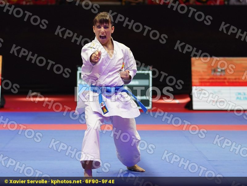 Karate 1 Premier League Dubai 2020