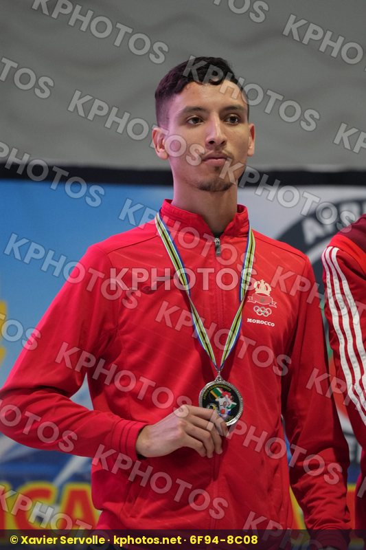 African Championships Durban 2022