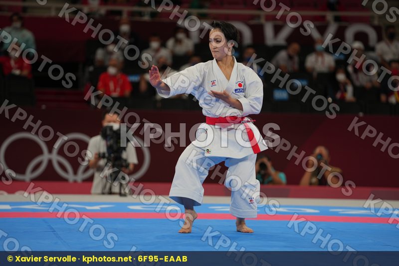 Olympic Games Tokyo 2020
