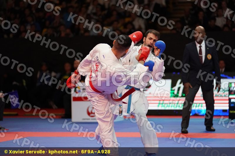 Karate 1 Premier League Dubai 2019