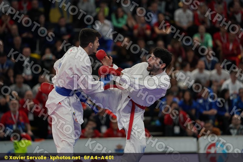 European Championships Guadalajara 2019