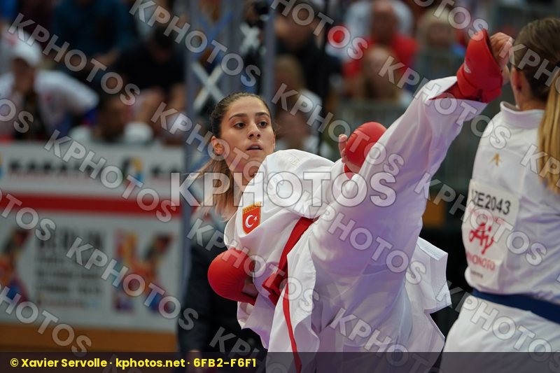 Karate 1 Premier League Berlin 2018
