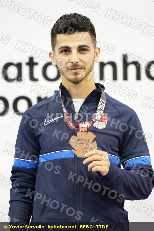 Karate 1 Premier League Porto 2022